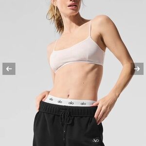 ALO Yoga Airmesh Venus Bralette